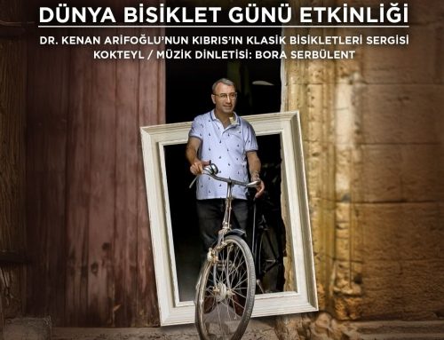 KTTB’den Dünya Bisiklet Günü Etkinliği:
