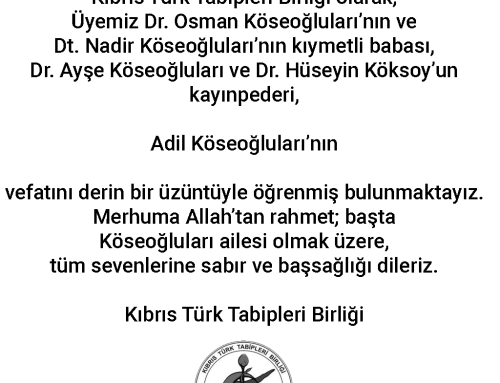 Adil Köseoğluları