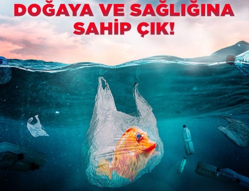 Plastik Kirliliğine Son Ver – Doğaya ve Sağlığa Sahip Çık!