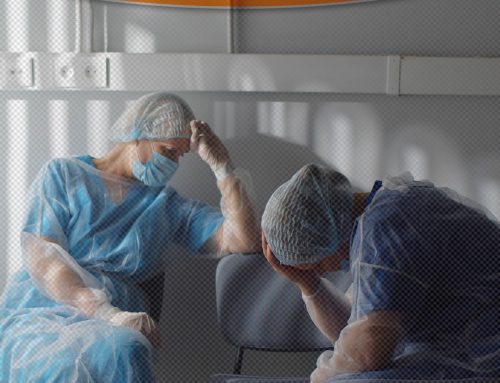 Kıbrıs’ın Kuzeyinde Sağlık Krizi!