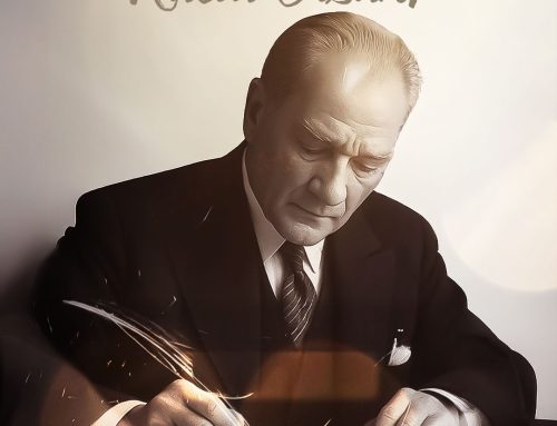 Aydınlık Geleceğin Mimarı Tüm Öğretmenlerİn Öğretmenler Günü Kutlu Olsun!