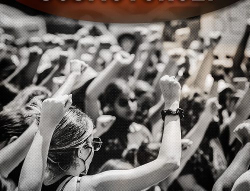 Güvenmiyoruz! Susmuyoruz!