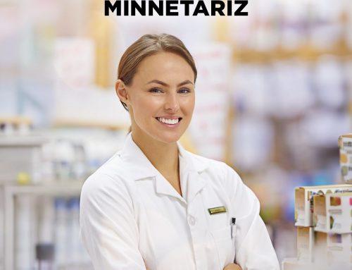 Güçlü Bir Sağlık Sistemi İçin Emek Veren ve Mücadele Eden Tüm Eczacılara Minnettarız