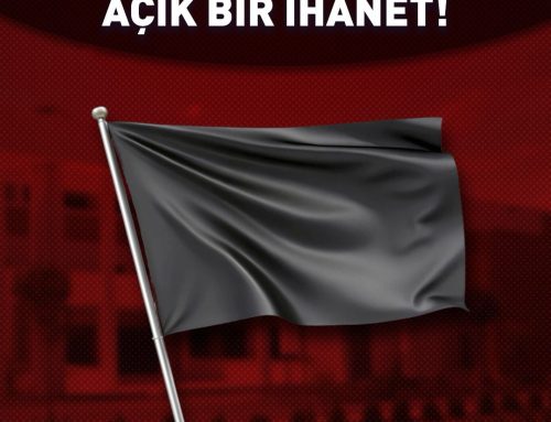 Sağlık Bakanı’nın İmzaladığı Protokol Açık İhanet!