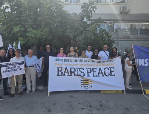 Ortak Çözüm! Birlikte Gelecek!